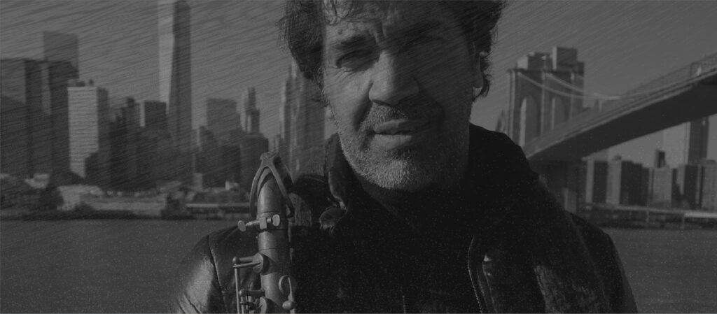 Canarias Jazz Showroom